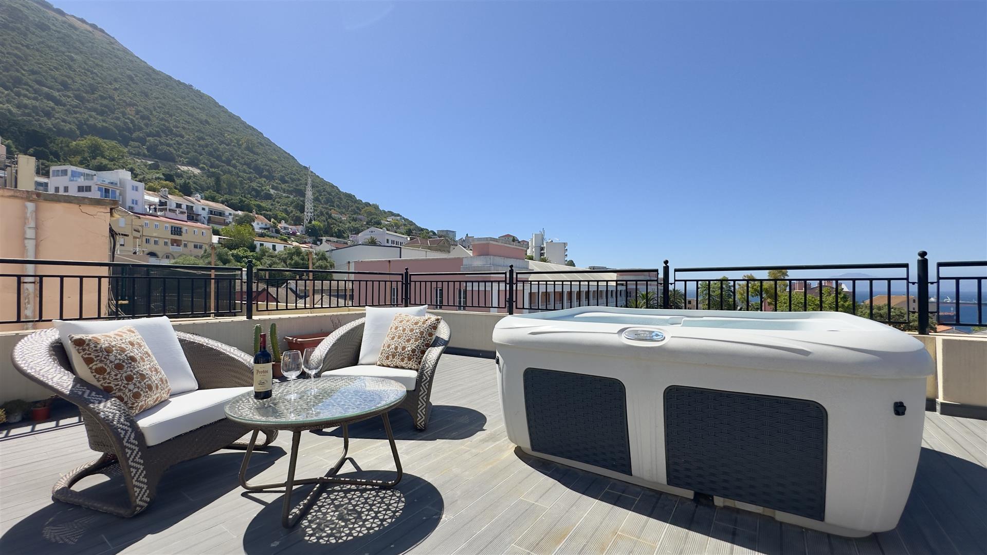  Image of Apartment - 3 Bedrooms - 2 Bathrooms for Rental in South District-Gibraltar, Image 26